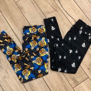 LuLaRoe Disney bundle